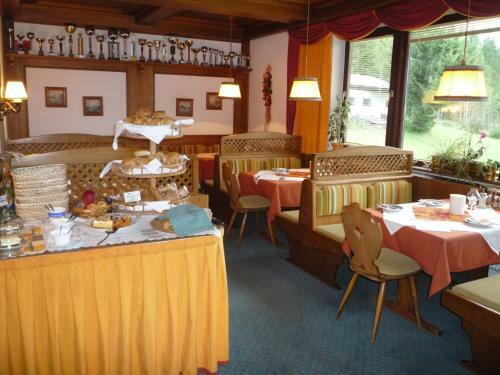 Hotel-pension Herold