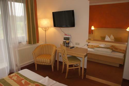 Hotel-pension Herold