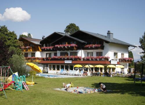 Hostal Alpenbad
