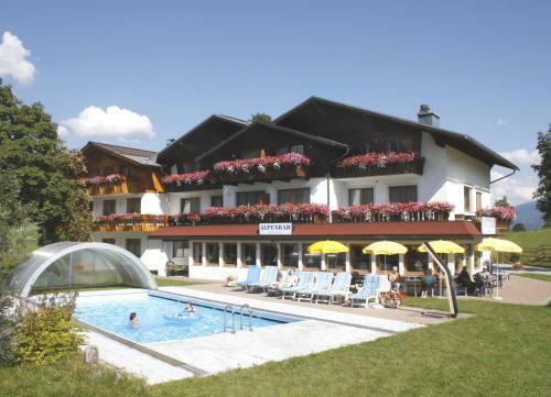 Hostal Alpenbad