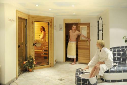 Hostal Alpenbad