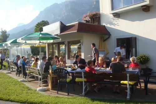 Hostal Alpenbad