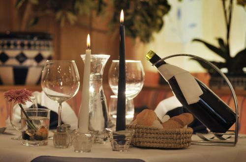Hostal Alpenbad
