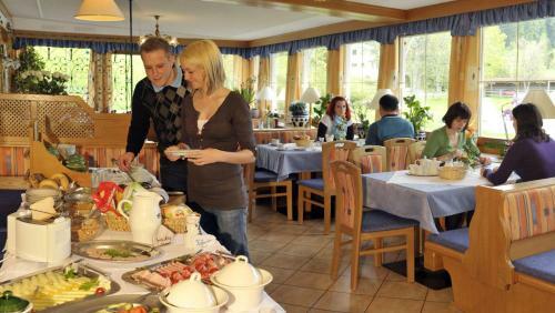 Hostal Alpenbad