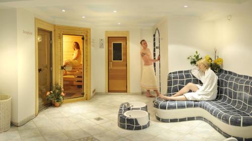Hostal Alpenbad