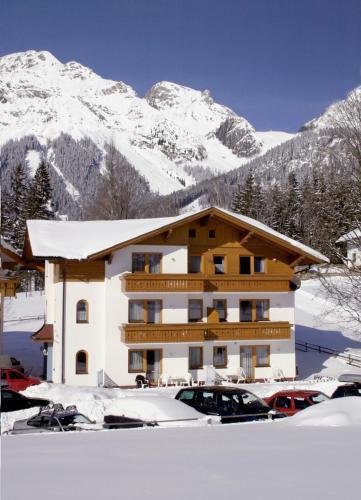 Hostal Alpenbad