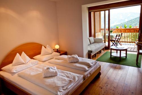 Biohotel Ramsauhof