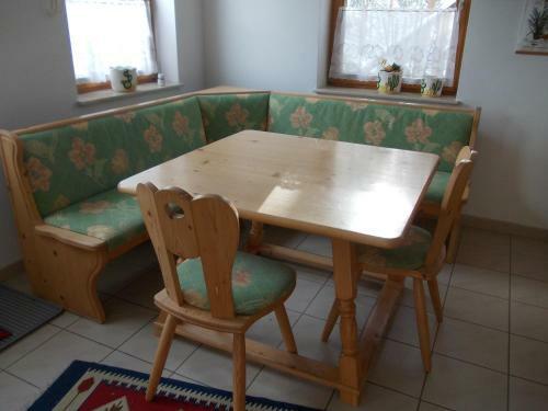 Apartamento Schangri-la