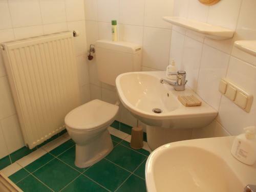 Apartamento Schangri-la