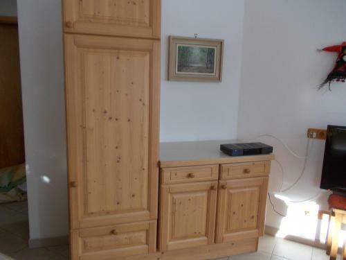Apartamento Schangri-la