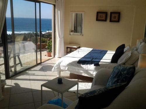 Hostal Ramsgate Guest House