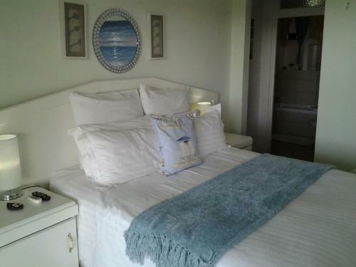 Hostal Ramsgate Guest House