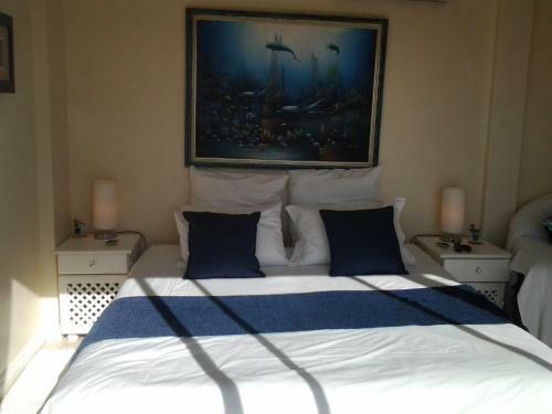 Hostal Ramsgate Guest House