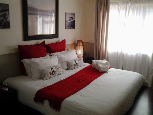 Hostal Ramsgate Guest House