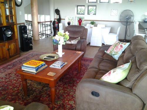 Hostal Ramsgate Guest House