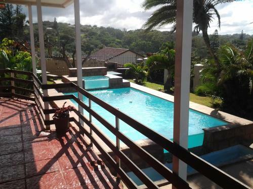 Hostal Ramsgate Guest House