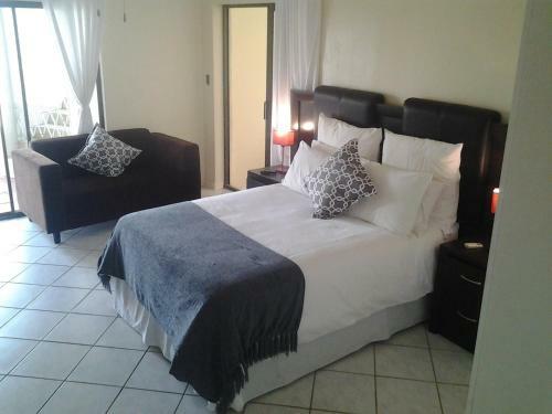 Hostal Ramsgate Guest House