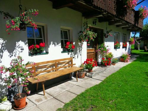 Apartamento Sattlehnerhof