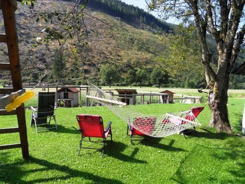 Apartamento Sattlehnerhof