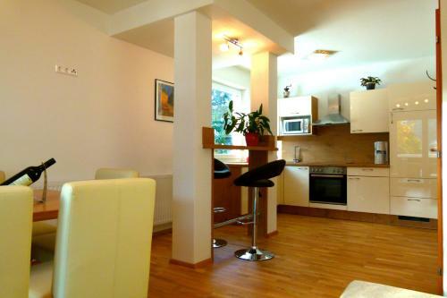 Apartamentos Pension Montanara
