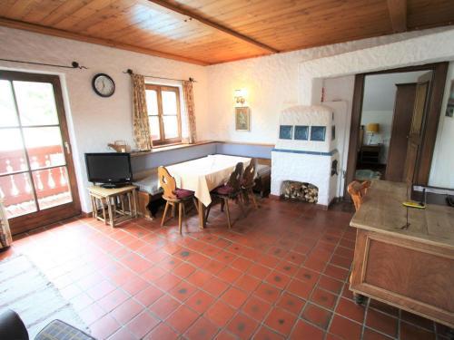 Apartamento Prugger III