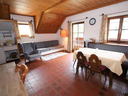 Apartamento Prugger III