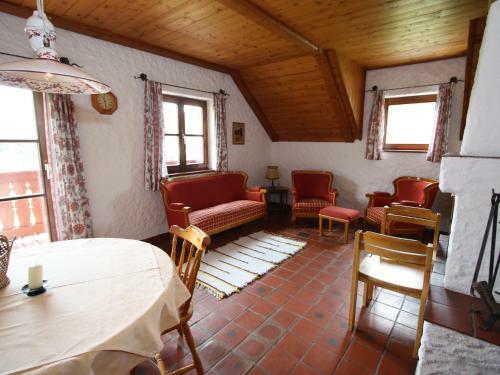 Apartamento Prugger III