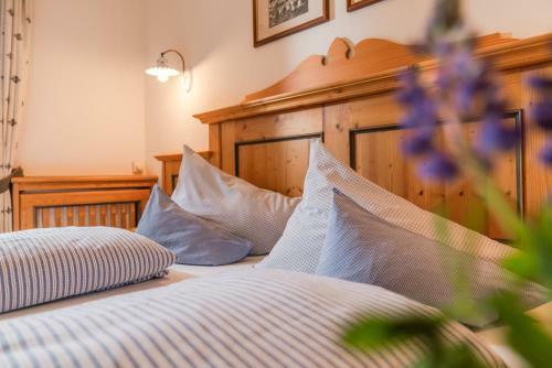 Apartamento Appartements Brandhof