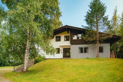 Landhaus Blaubeerh�gel