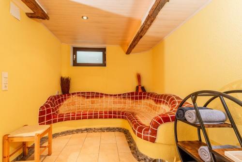 Landhaus Blaubeerh�gel