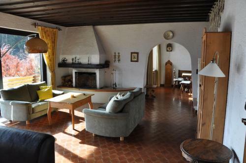 Landhaus Blaubeerh�gel