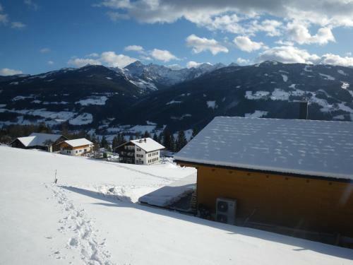 Austrian Alpine Apartments