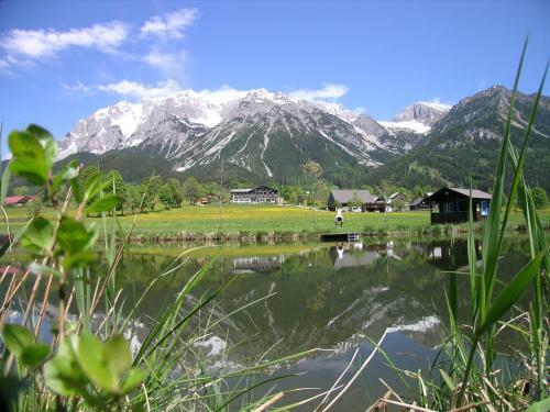 Hotel Berghof