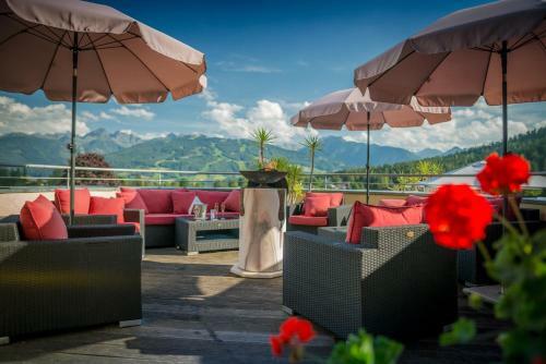 Hotel Berghof