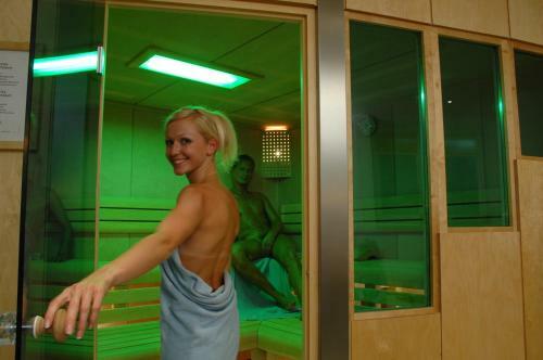 Hotel Berghof