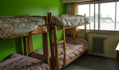 Hostel Ruca Hueney