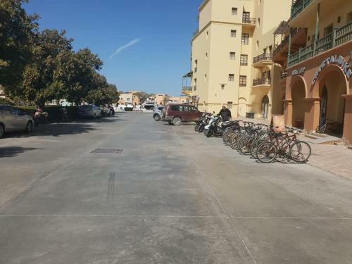Apartamento El Gouna Abu Tig Studio- S