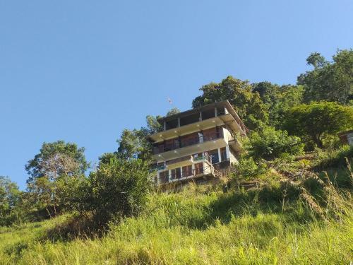 Posada Aurora Village Inn Haputale Srilanka-