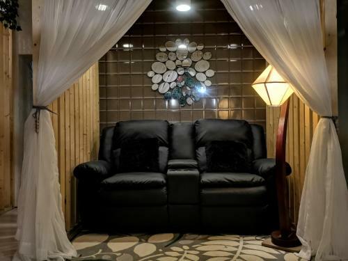 Albergue Mactan-cebu Waiting Lounge - Rest, Snack And Spa