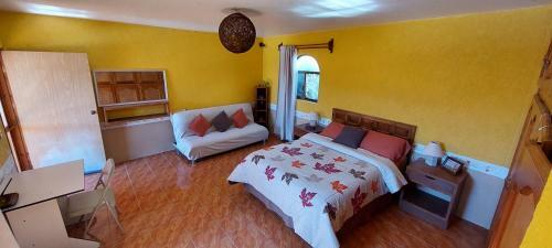 Casa De La Palma Marfil