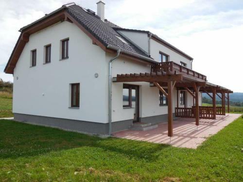 Apartm�ny Kovadlina