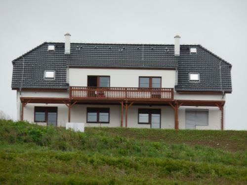 Apartm�ny Kovadlina