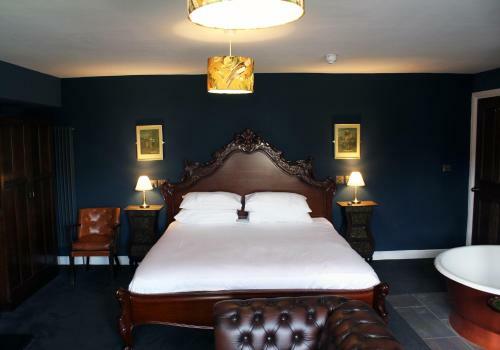 Hotel Lairds House