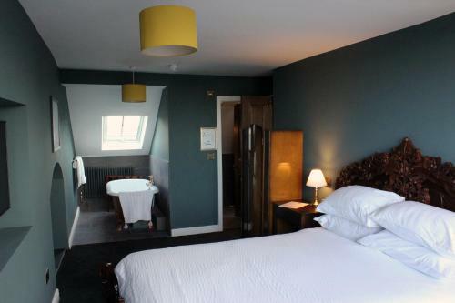 Hotel Lairds House