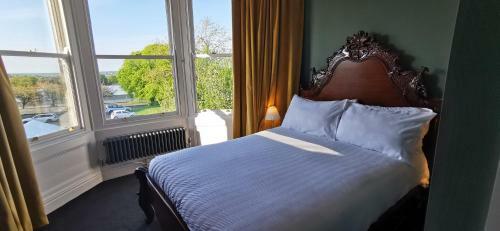 Hotel Lairds House