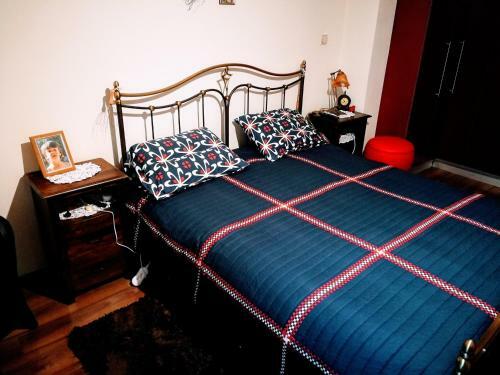 Apartamento The Dreamhouse Kastoria