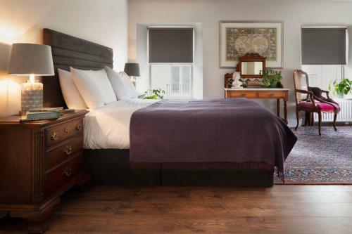 Bed & Breakfast Bridge Street Townhouse