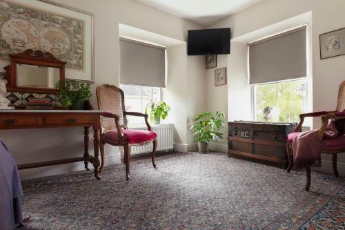 Bed & Breakfast Bridge Street Townhouse