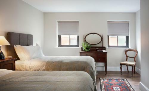 Bed & Breakfast Bridge Street Townhouse