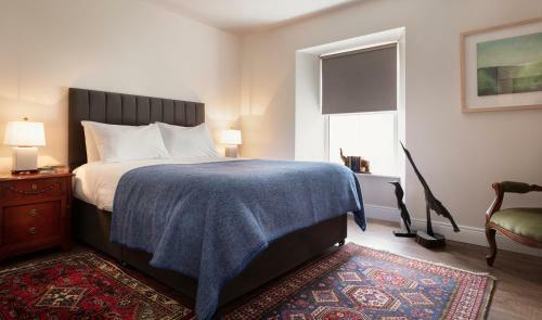 Bed & Breakfast Bridge Street Townhouse
